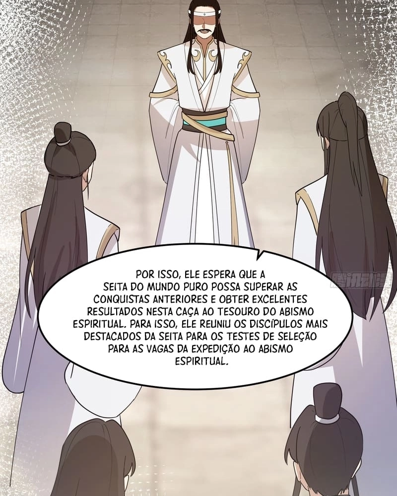 Nunca Mexa com o Sênior Capítulo 14 Página 5