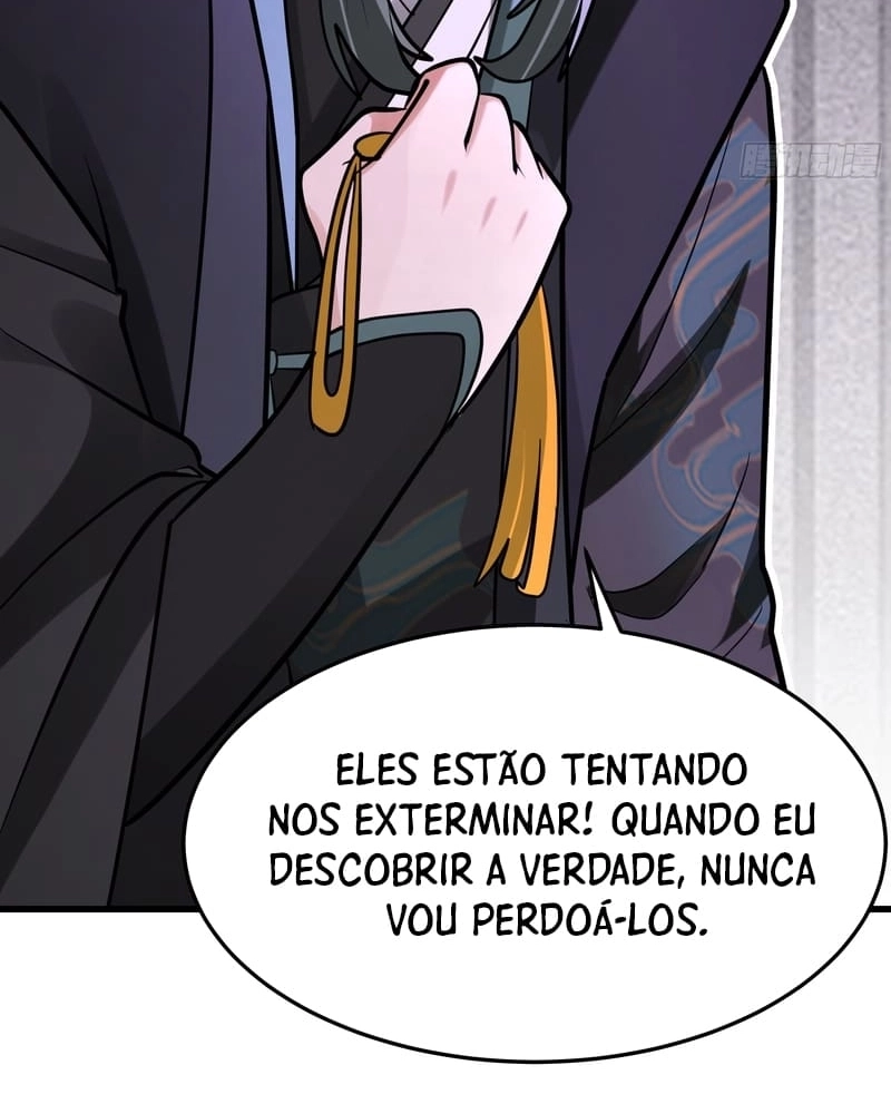 Nunca Mexa com o Sênior Capítulo 14 Página 59