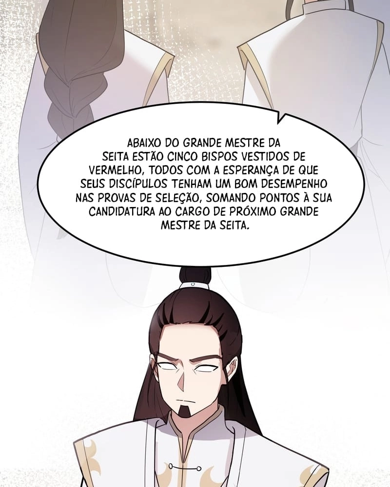 Nunca Mexa com o Sênior Capítulo 14 Página 6