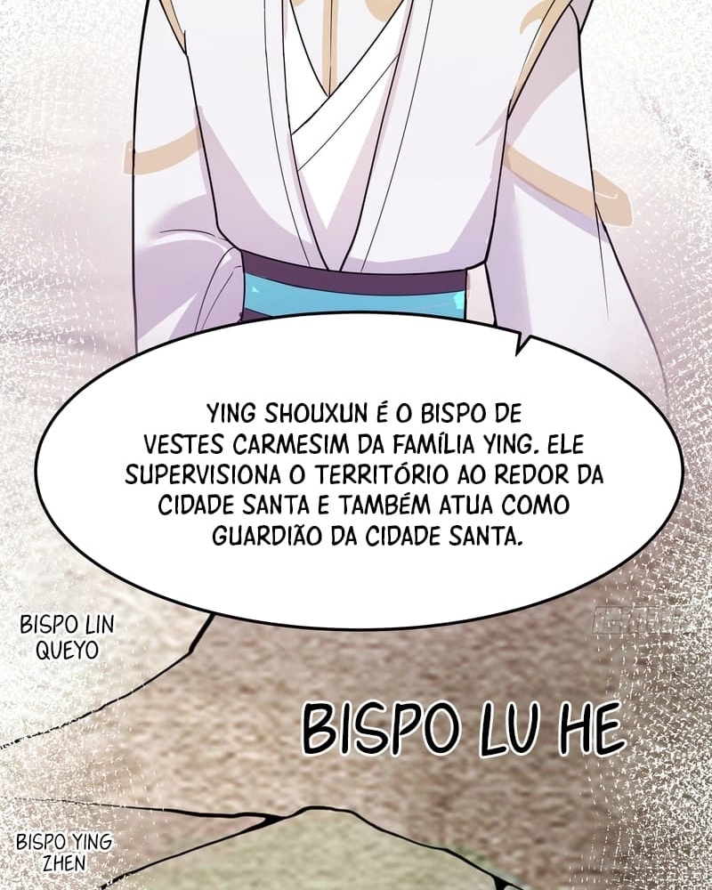 Nunca Mexa com o Sênior Capítulo 14 Página 7