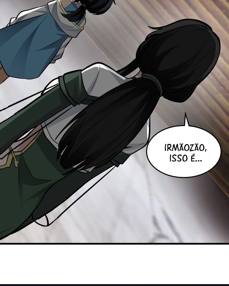 Nunca Mexa com o Sênior Capítulo 14 Página 76