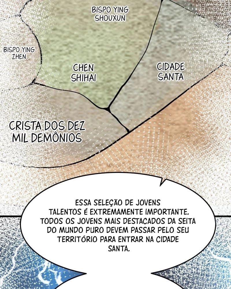 Nunca Mexa com o Sênior Capítulo 14 Página 8