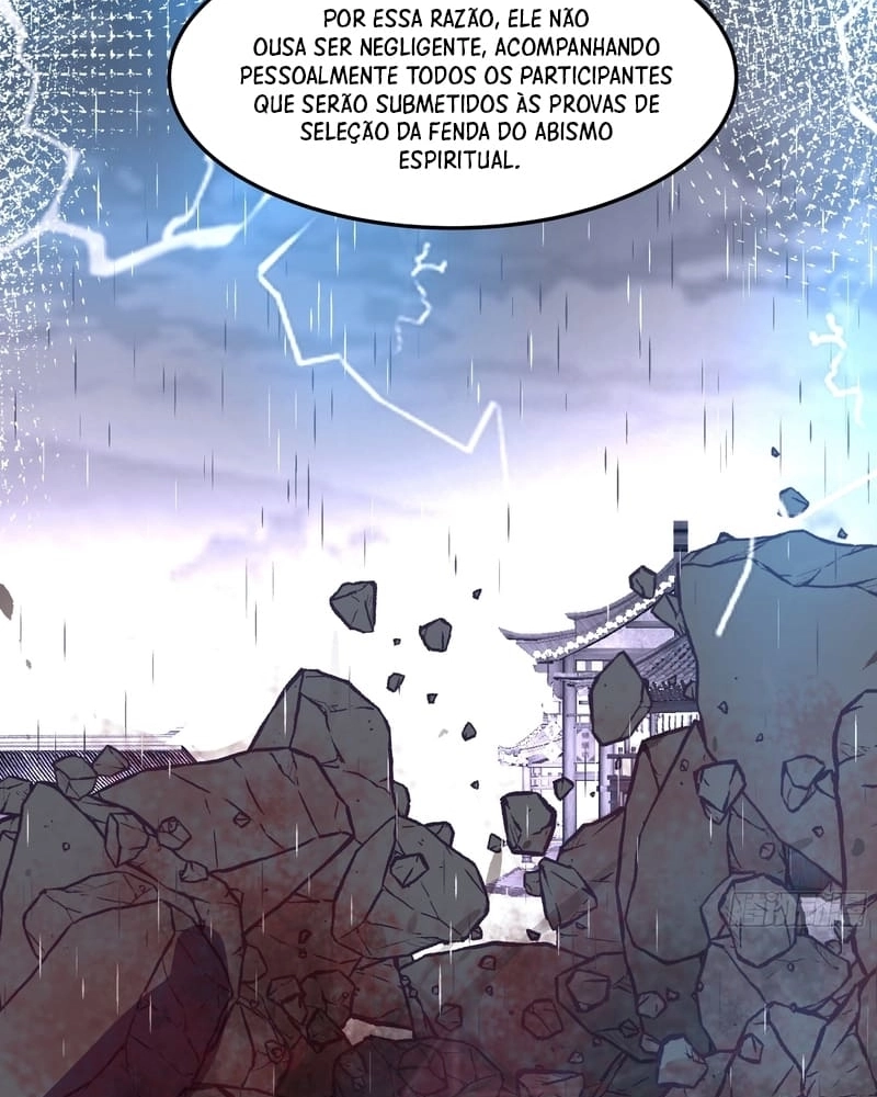 Nunca Mexa com o Sênior Capítulo 14 Página 9