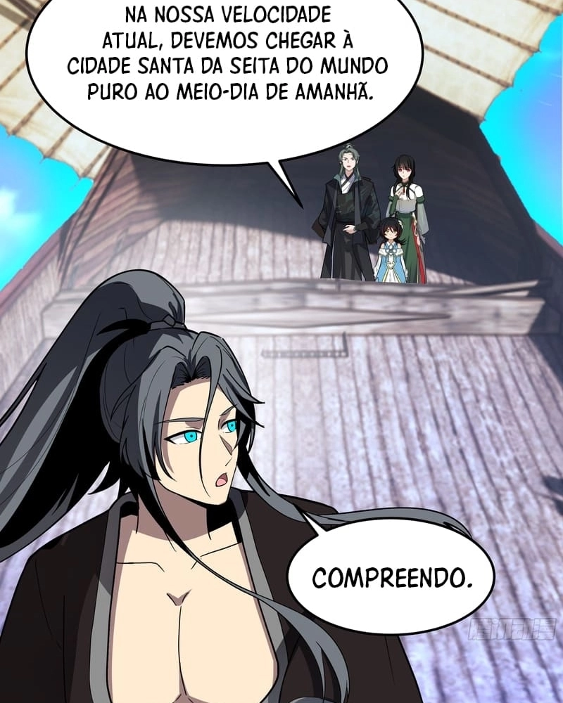 Nunca Mexa com o Sênior Capítulo 15 Página 10