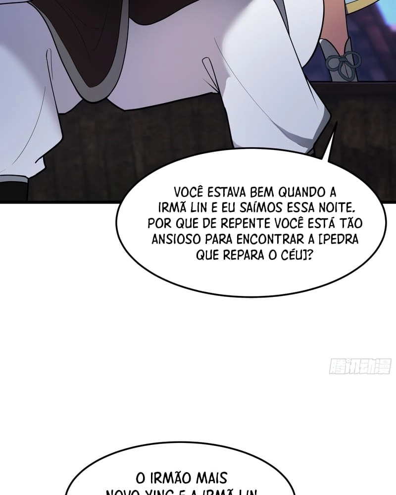 Nunca Mexa com o Sênior Capítulo 15 Página 17