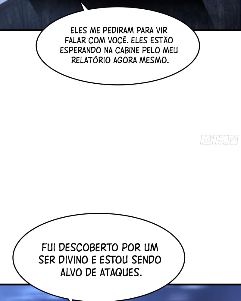 Nunca Mexa com o Sênior Capítulo 15 Página 19
