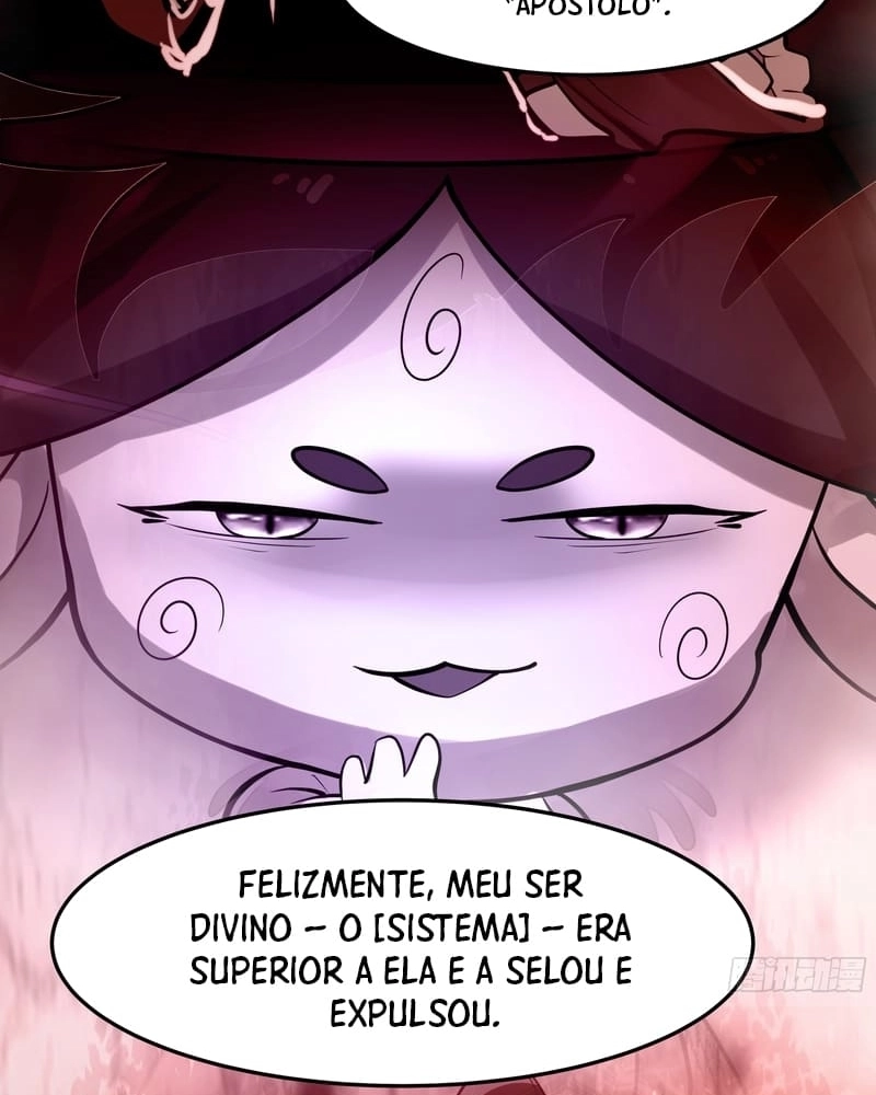 Nunca Mexa com o Sênior Capítulo 15 Página 22