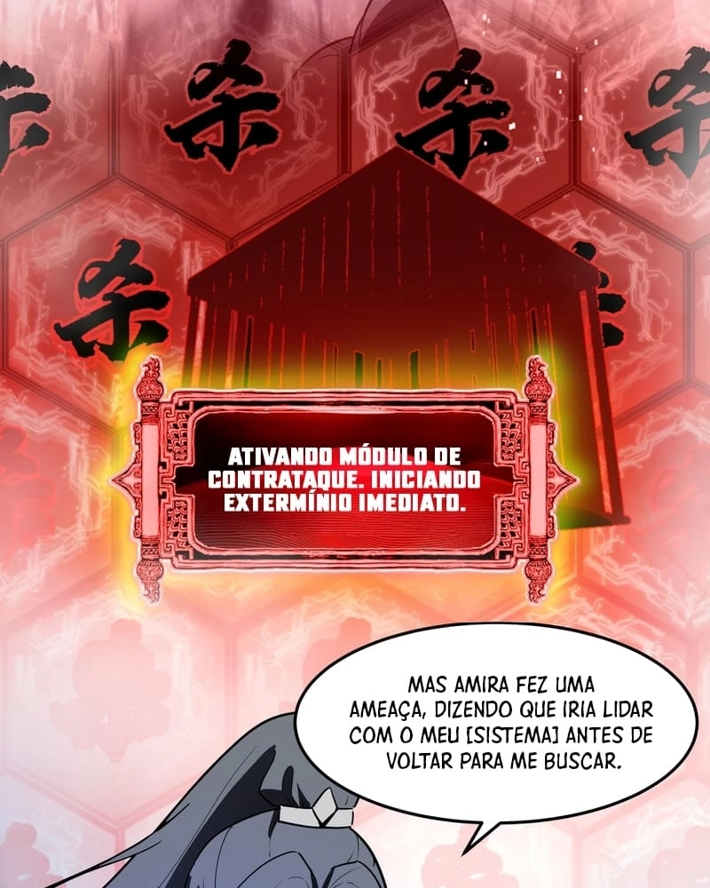 Nunca Mexa com o Sênior Capítulo 15 Página 23