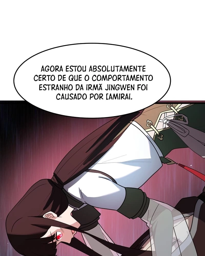 Nunca Mexa com o Sênior Capítulo 15 Página 25