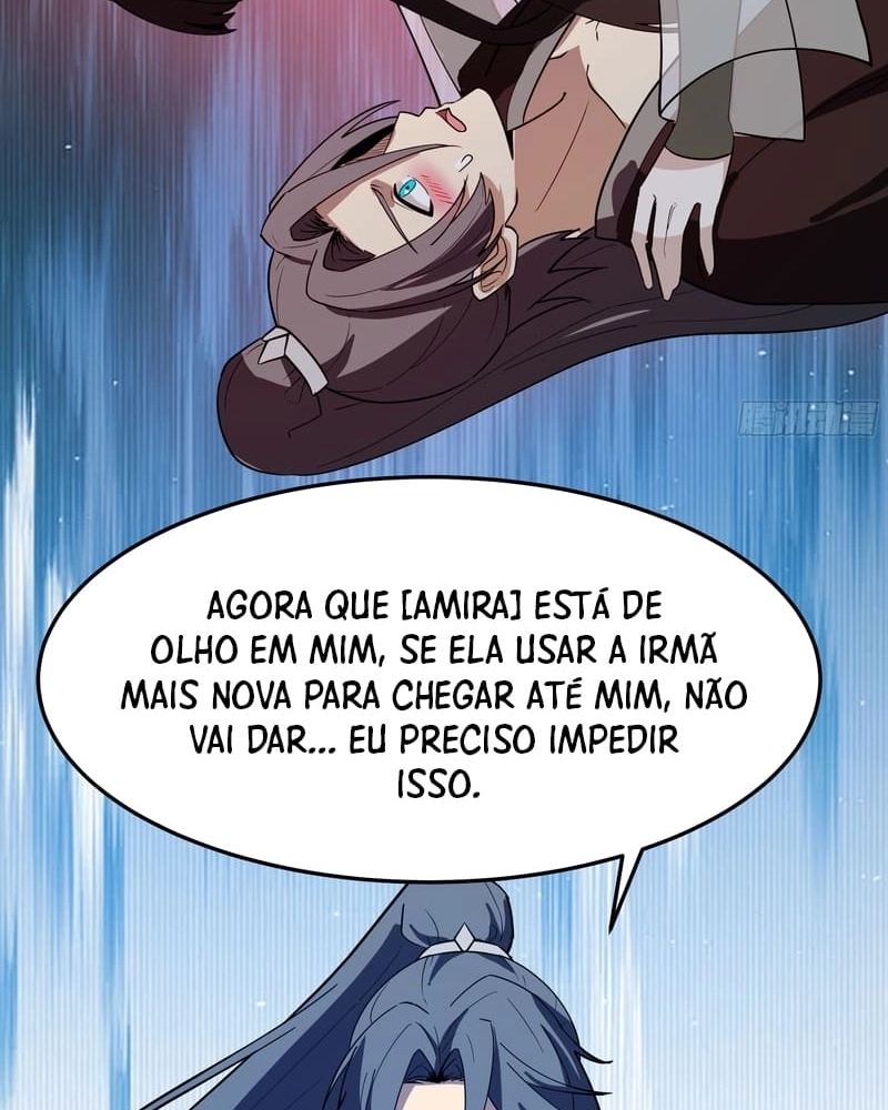 Nunca Mexa com o Sênior Capítulo 15 Página 26