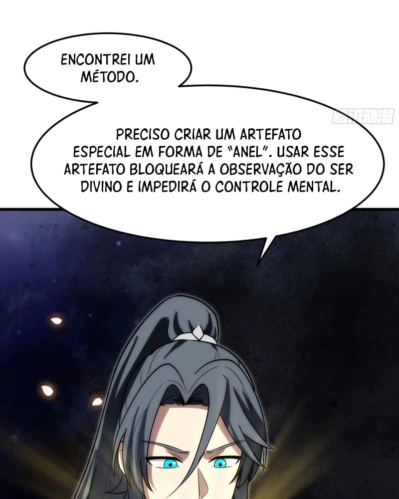 Nunca Mexa com o Sênior Capítulo 15 Página 29