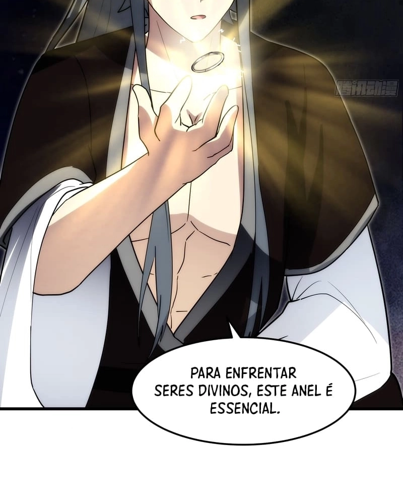 Nunca Mexa com o Sênior Capítulo 15 Página 30