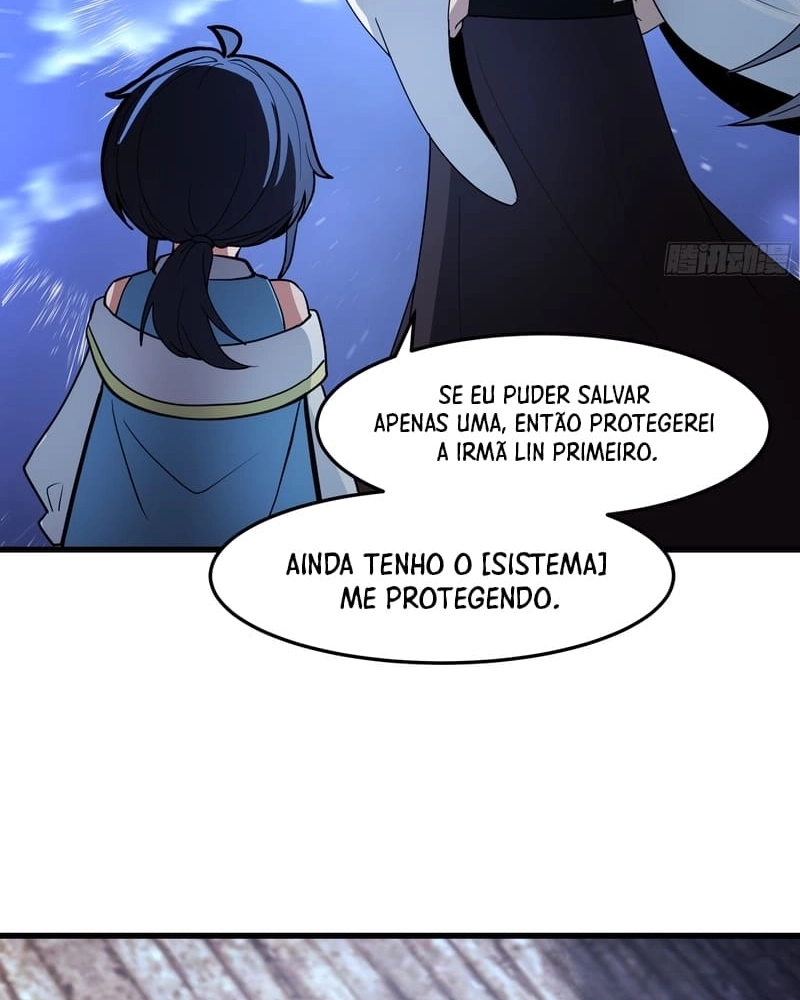 Nunca Mexa com o Sênior Capítulo 15 Página 32