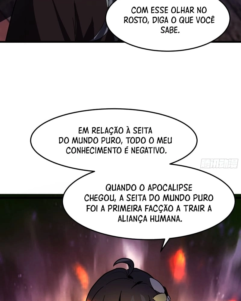 Nunca Mexa com o Sênior Capítulo 15 Página 34