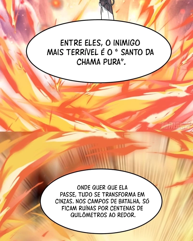 Nunca Mexa com o Sênior Capítulo 15 Página 36