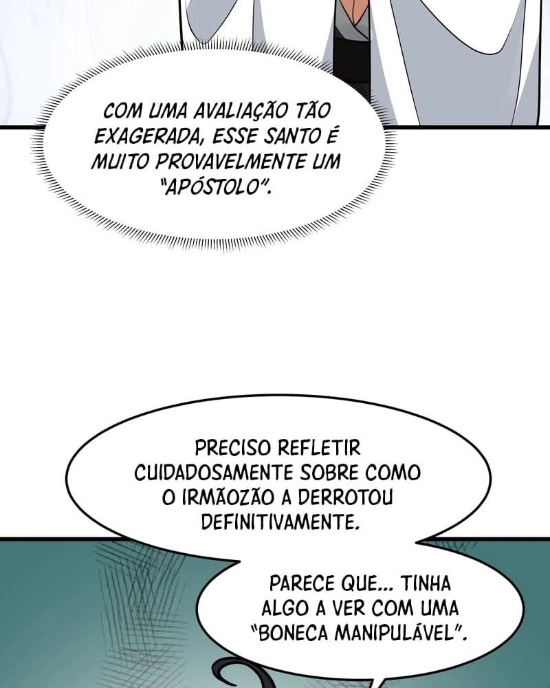 Nunca Mexa com o Sênior Capítulo 15 Página 40