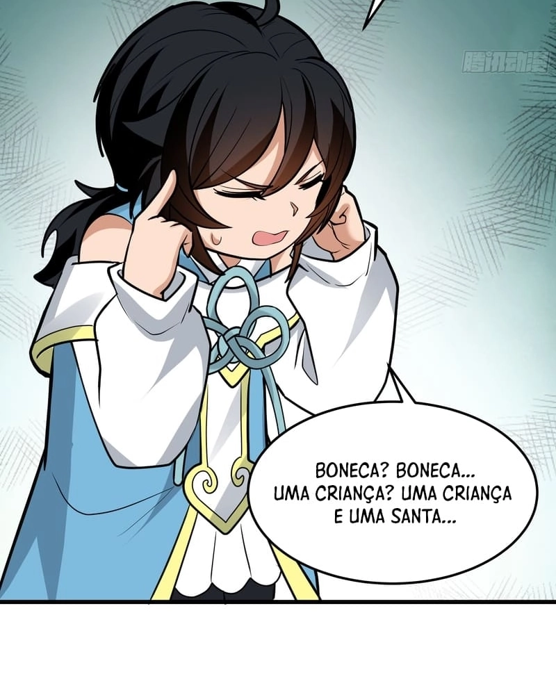 Nunca Mexa com o Sênior Capítulo 15 Página 41