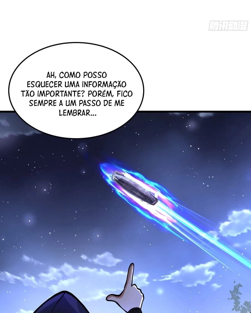 Nunca Mexa com o Sênior Capítulo 15 Página 42