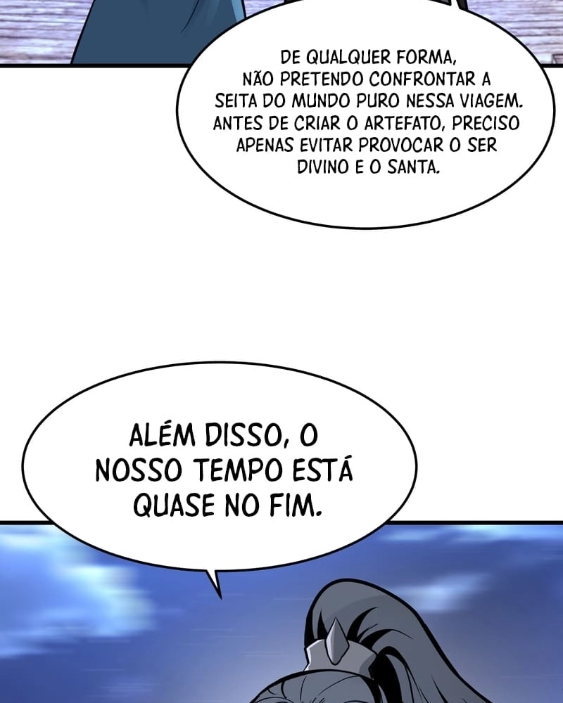 Nunca Mexa com o Sênior Capítulo 15 Página 45