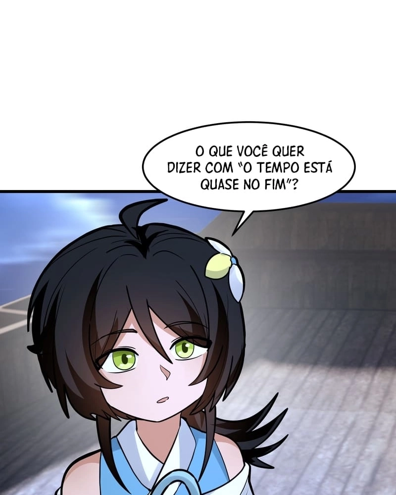 Nunca Mexa com o Sênior Capítulo 15 Página 47