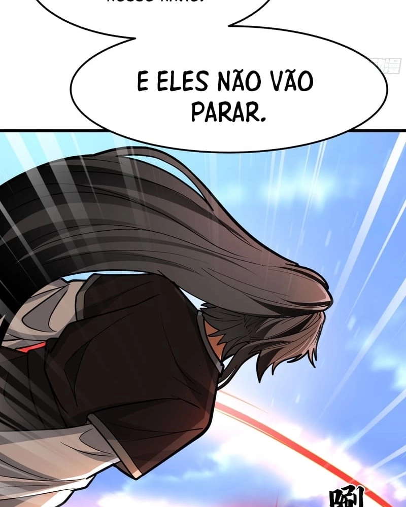 Nunca Mexa com o Sênior Capítulo 15 Página 57