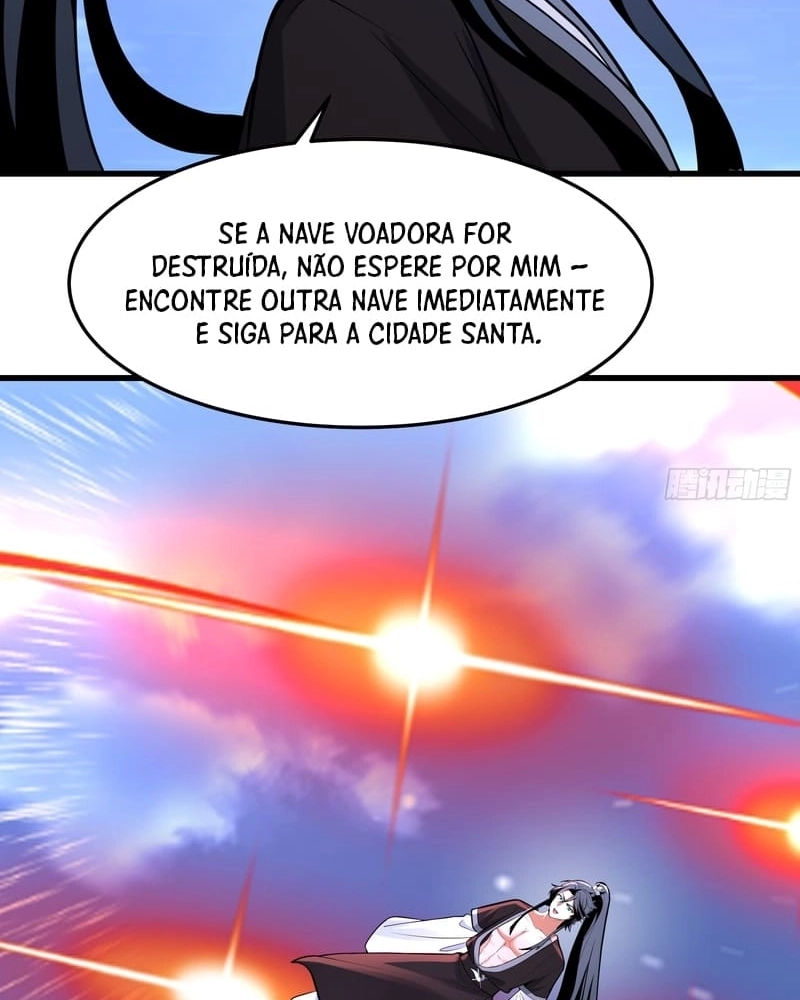 Nunca Mexa com o Sênior Capítulo 15 Página 60