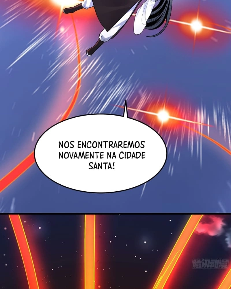 Nunca Mexa com o Sênior Capítulo 15 Página 61