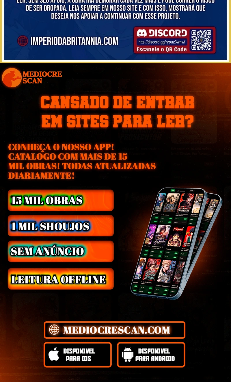 Nunca Mexa com o Sênior Capítulo 15 Página 73