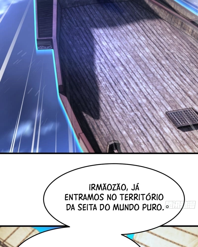 Nunca Mexa com o Sênior Capítulo 15 Página 9