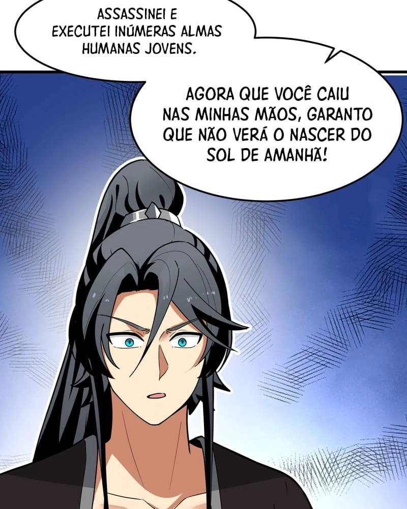 Nunca Mexa com o Sênior Capítulo 16 Página 15
