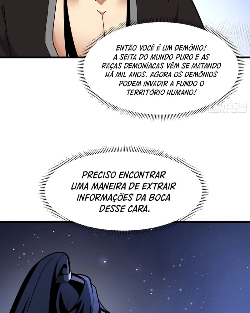 Nunca Mexa com o Sênior Capítulo 16 Página 16