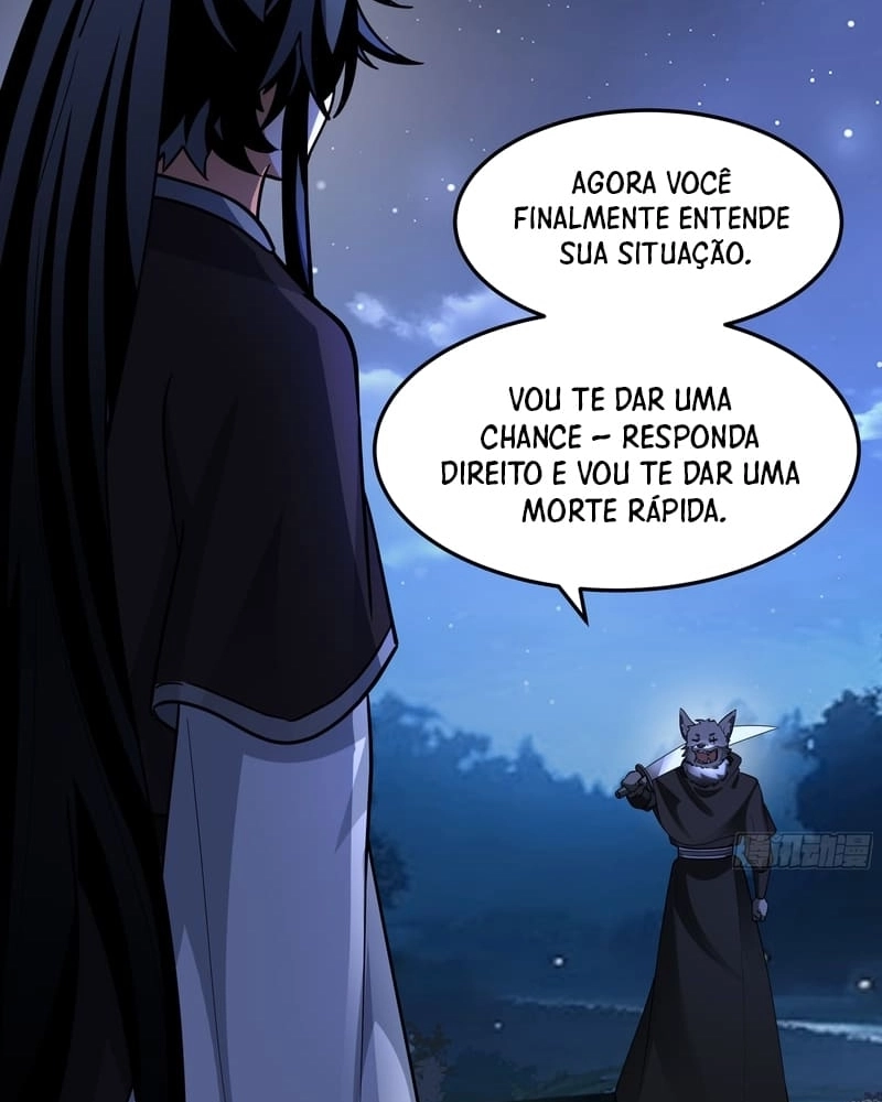 Nunca Mexa com o Sênior Capítulo 16 Página 17