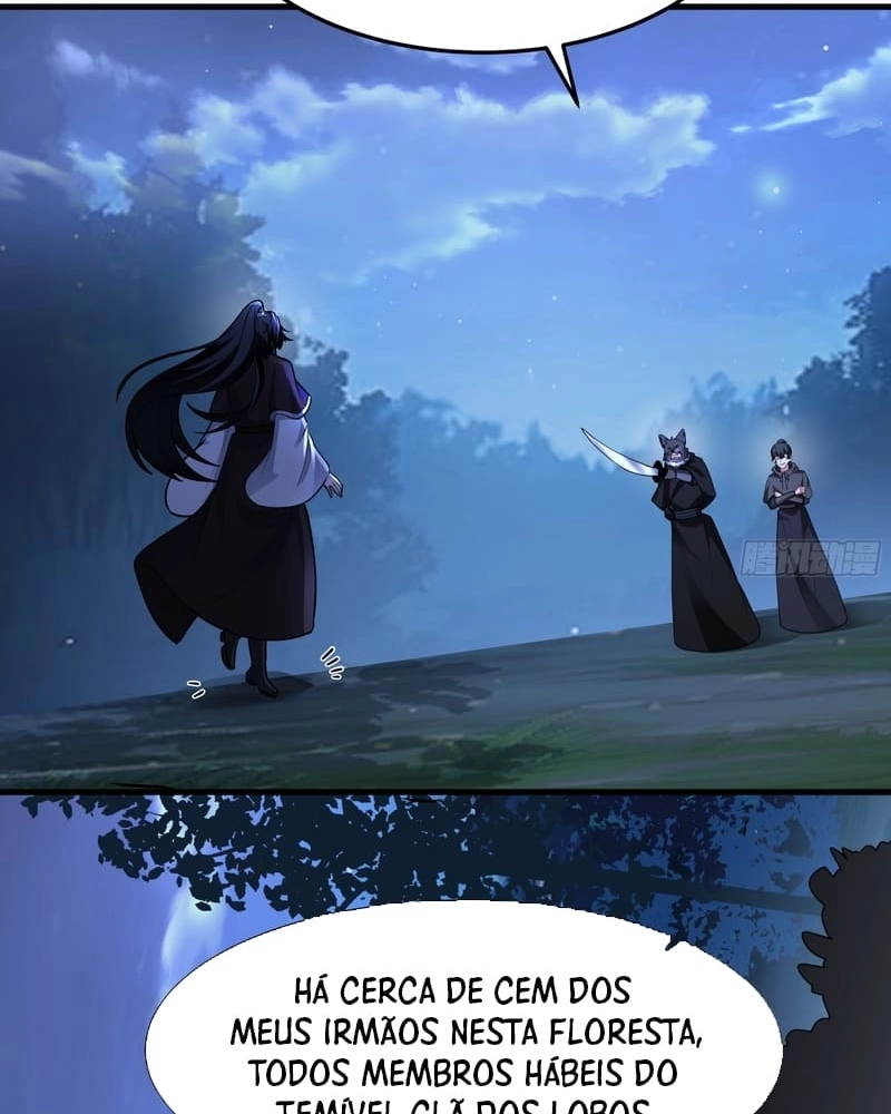 Nunca Mexa com o Sênior Capítulo 16 Página 25
