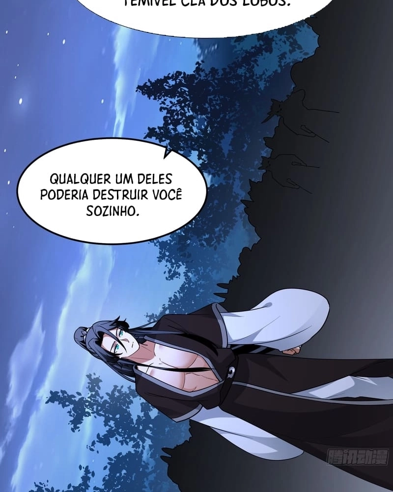 Nunca Mexa com o Sênior Capítulo 16 Página 26