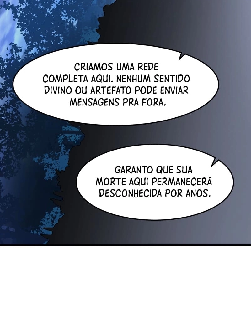 Nunca Mexa com o Sênior Capítulo 16 Página 27
