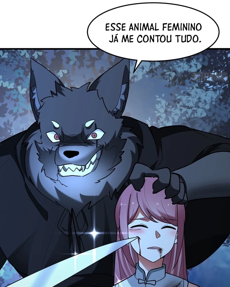 Nunca Mexa com o Sênior Capítulo 16 Página 29