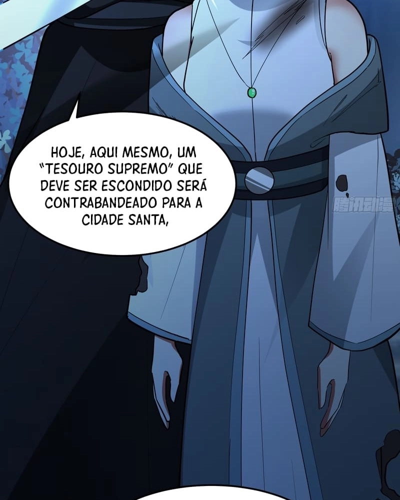 Nunca Mexa com o Sênior Capítulo 16 Página 30