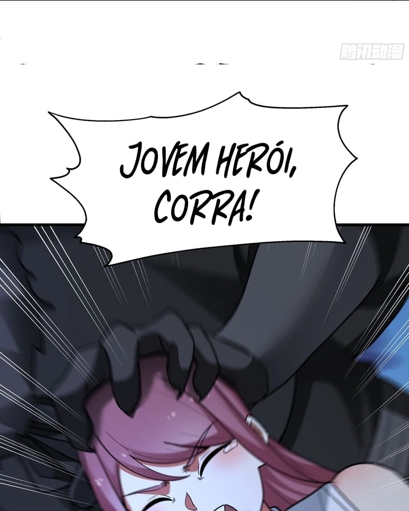 Nunca Mexa com o Sênior Capítulo 16 Página 32