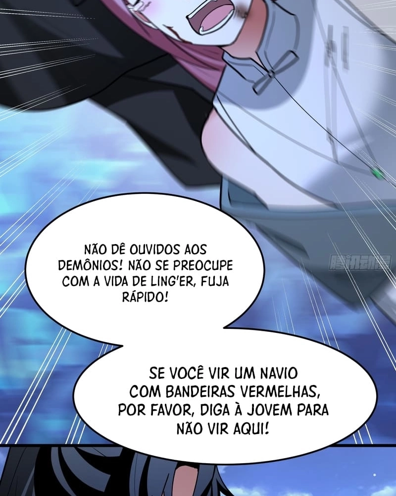 Nunca Mexa com o Sênior Capítulo 16 Página 33