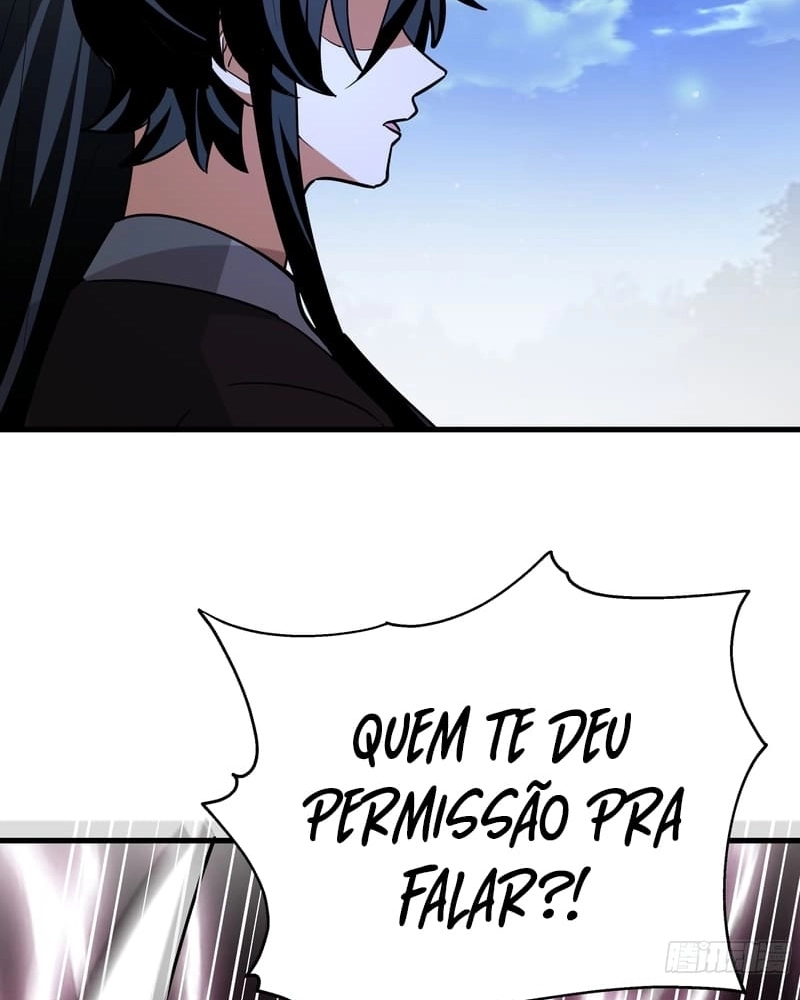 Nunca Mexa com o Sênior Capítulo 16 Página 34