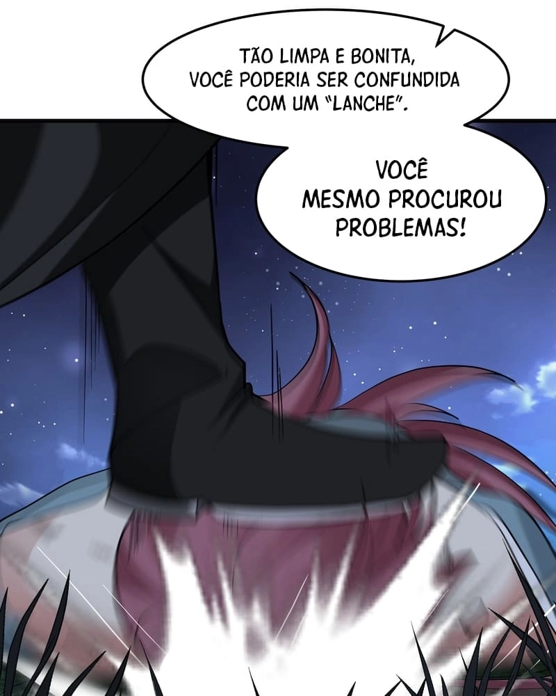 Nunca Mexa com o Sênior Capítulo 16 Página 37