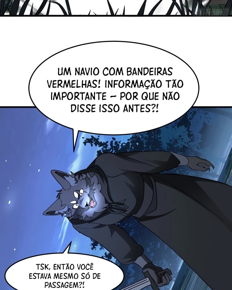 Nunca Mexa com o Sênior Capítulo 16 Página 38