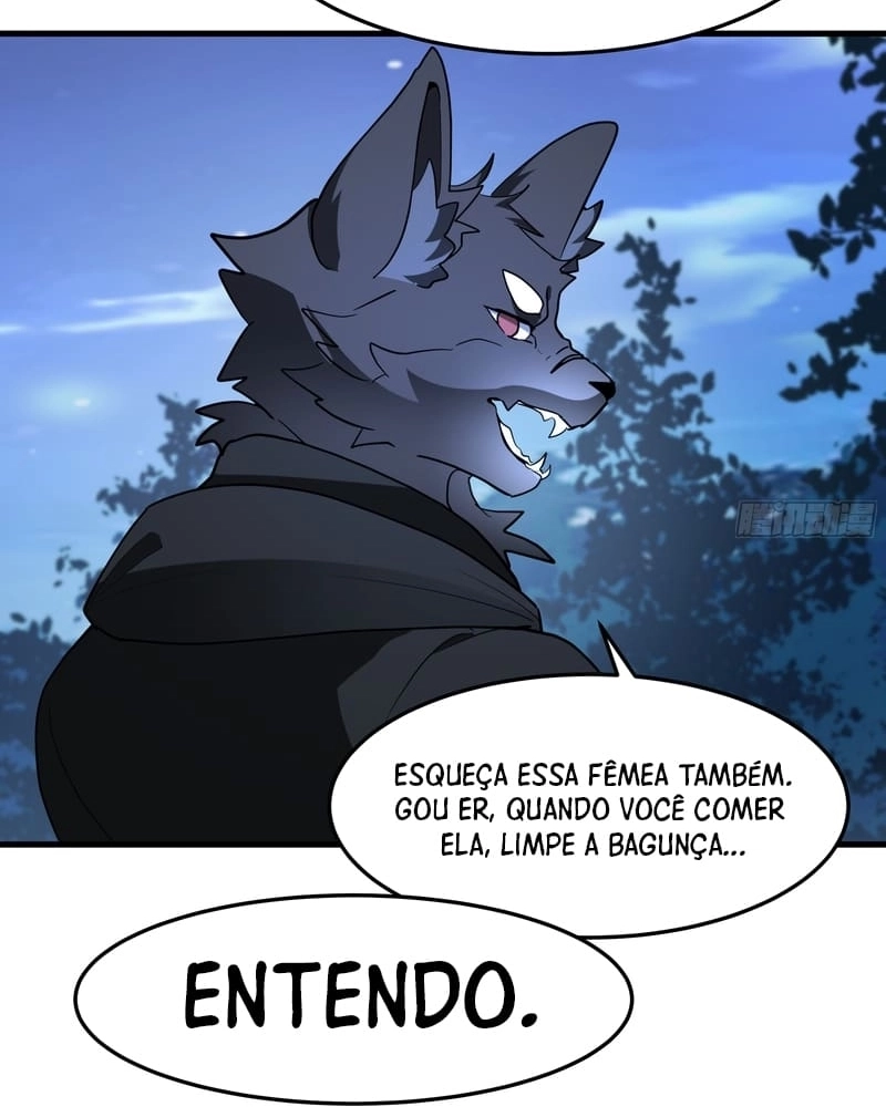 Nunca Mexa com o Sênior Capítulo 16 Página 41