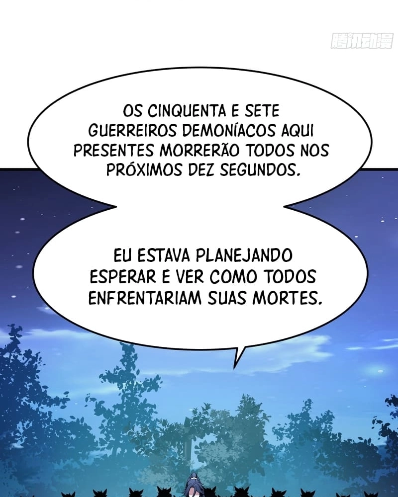 Nunca Mexa com o Sênior Capítulo 16 Página 42