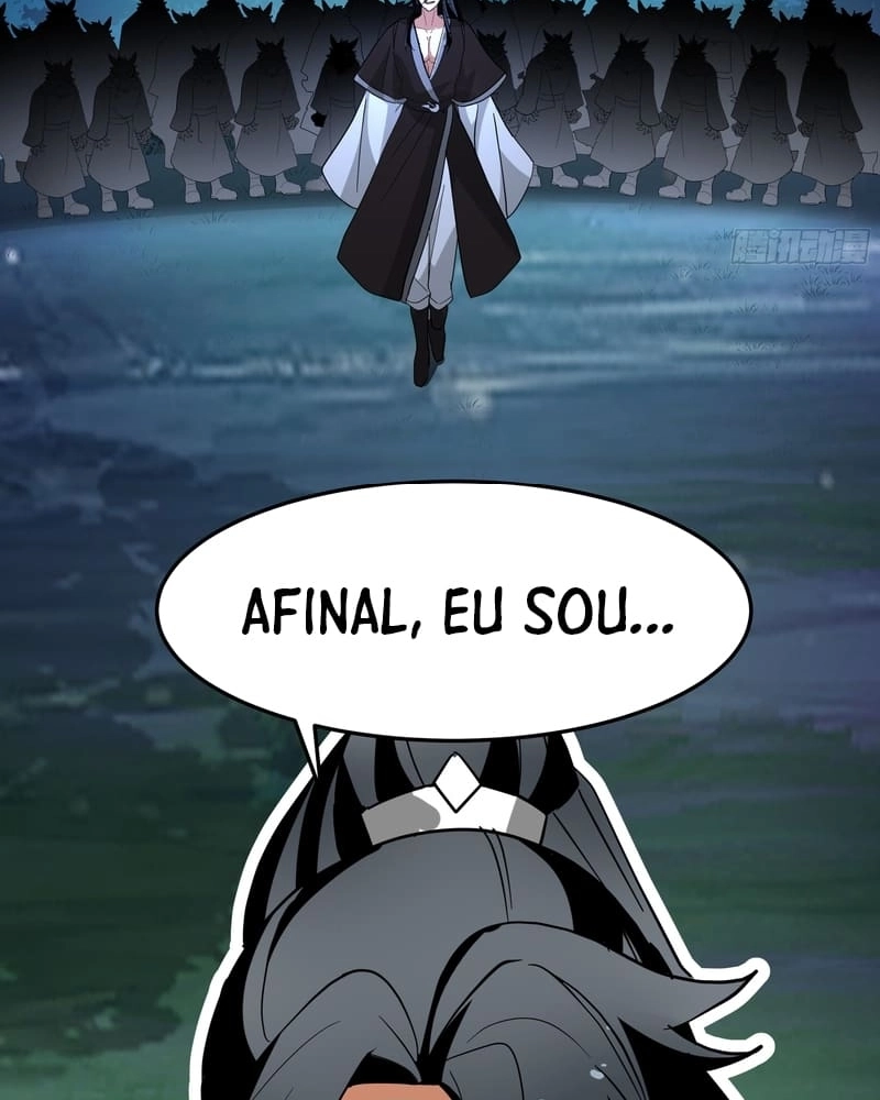 Nunca Mexa com o Sênior Capítulo 16 Página 43