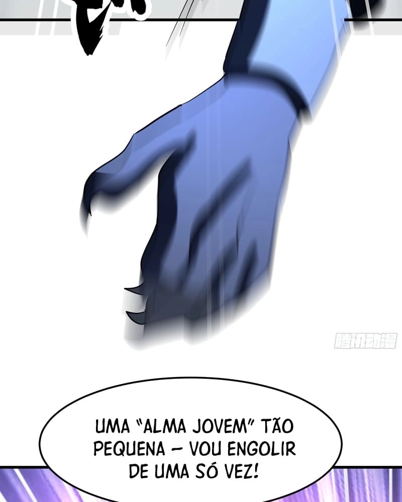 Nunca Mexa com o Sênior Capítulo 16 Página 49