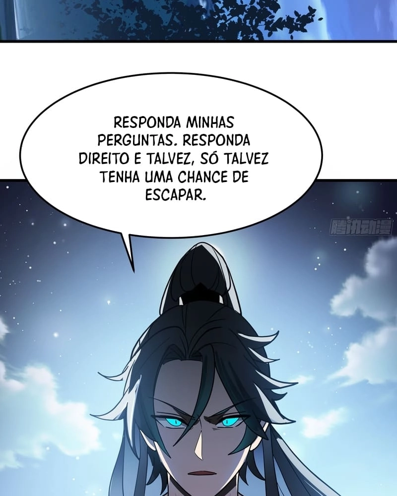 Nunca Mexa com o Sênior Capítulo 16 Página 61