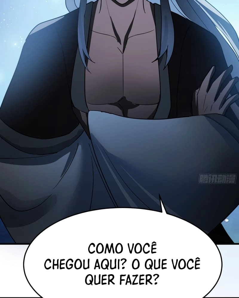 Nunca Mexa com o Sênior Capítulo 16 Página 62