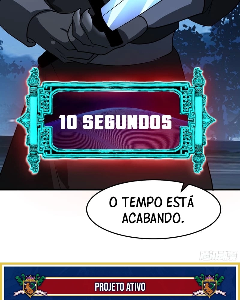 Nunca Mexa com o Sênior Capítulo 16 Página 64