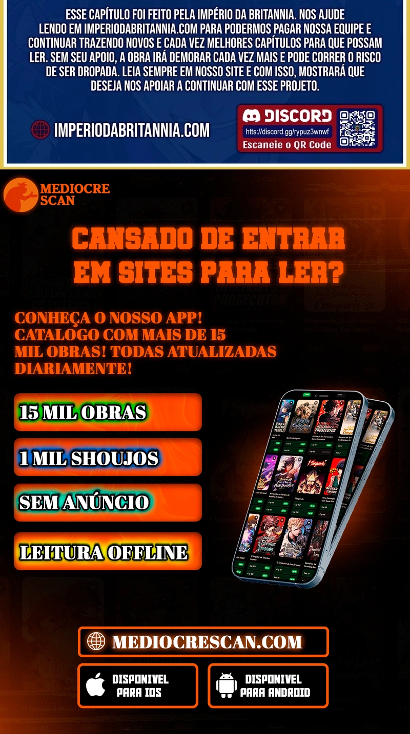 Nunca Mexa com o Sênior Capítulo 16 Página 65